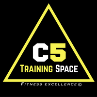 C5 Training Space logo